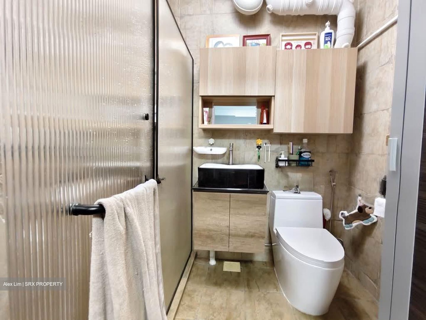 Blk 613 Choa Chu Kang Street 62 (Choa Chu Kang), HDB 5 Rooms #568918981